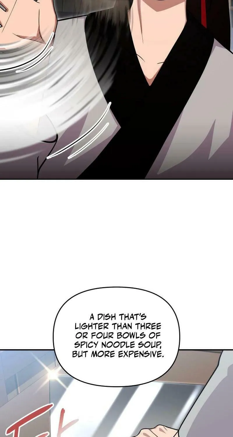 Heavenly Demon Tavern Chapter 18 page 43 - 