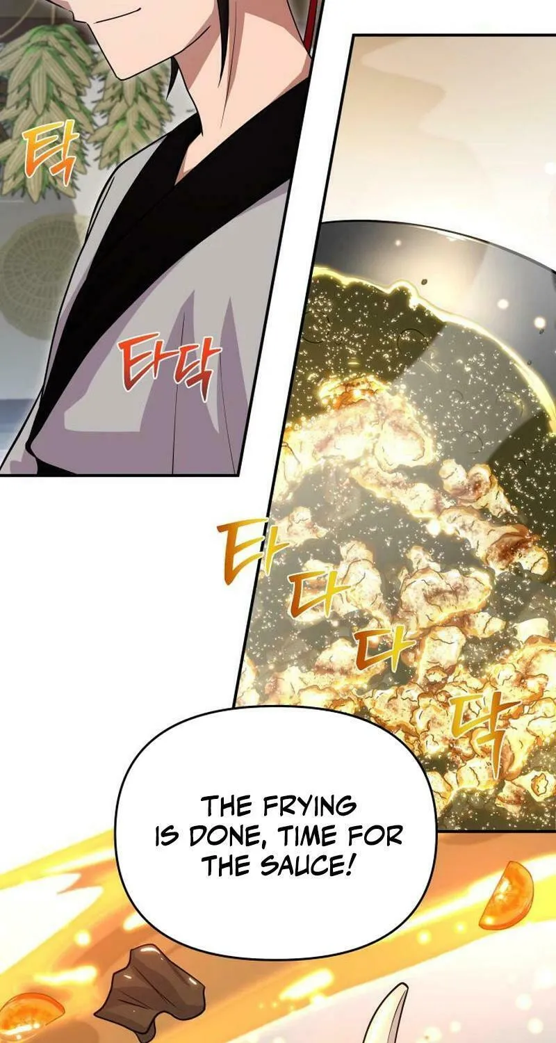 Heavenly Demon Tavern Chapter 18 page 50 - 