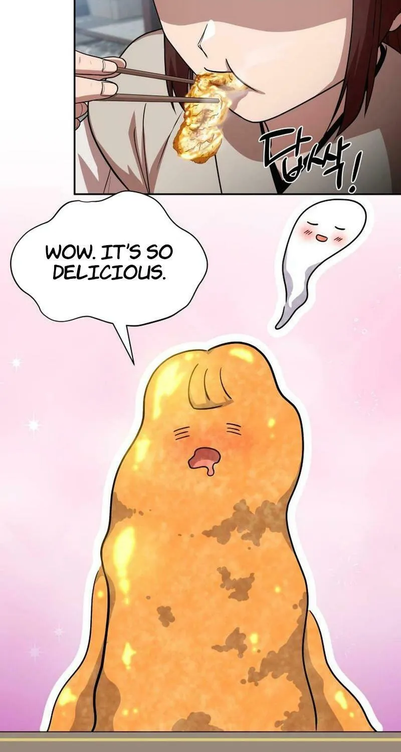Heavenly Demon Tavern Chapter 18 page 59 - 