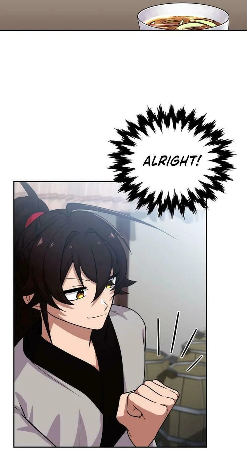 Heavenly Demon Tavern Chapter 18 page 60 - 