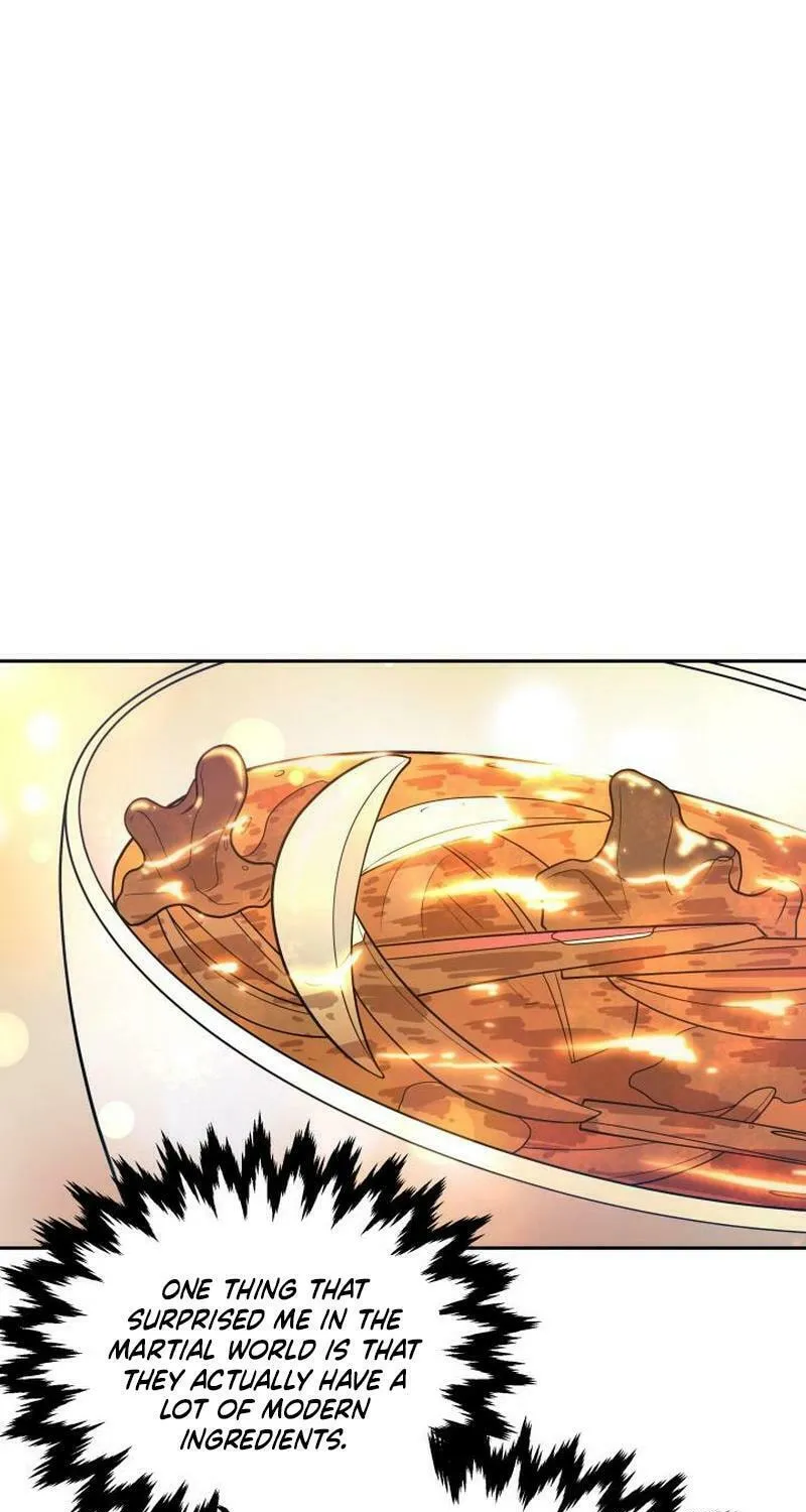 Heavenly Demon Tavern Chapter 18 page 61 - 