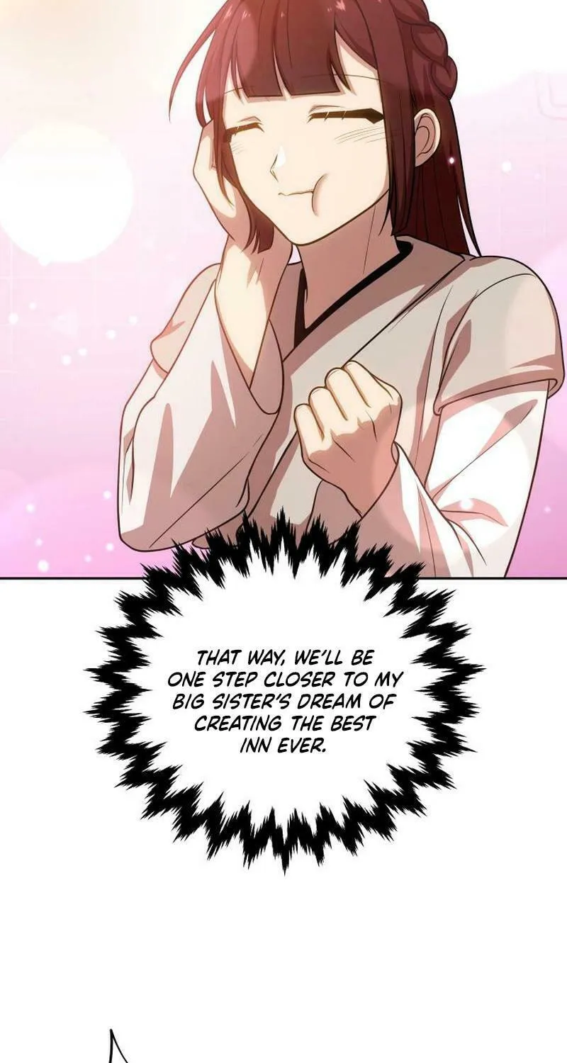 Heavenly Demon Tavern Chapter 18 page 66 - 