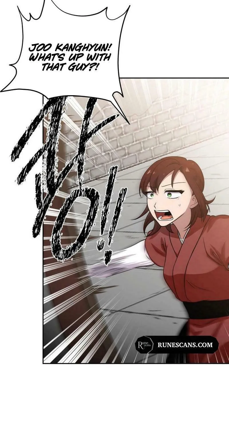Heavenly Demon Tavern Chapter 18 page 67 - 