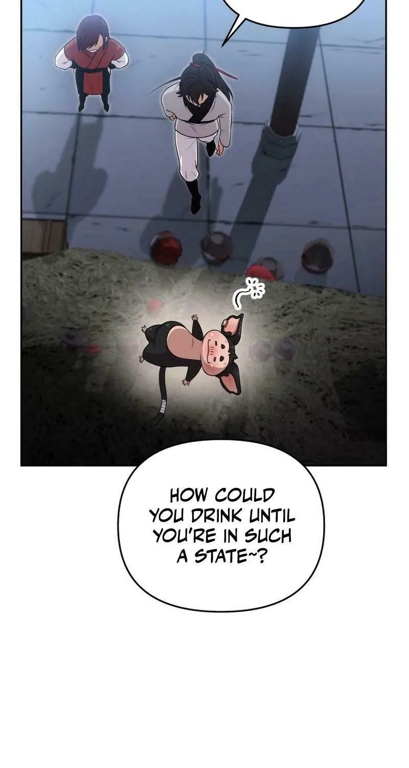 Heavenly Demon Tavern Chapter 18 page 71 - 