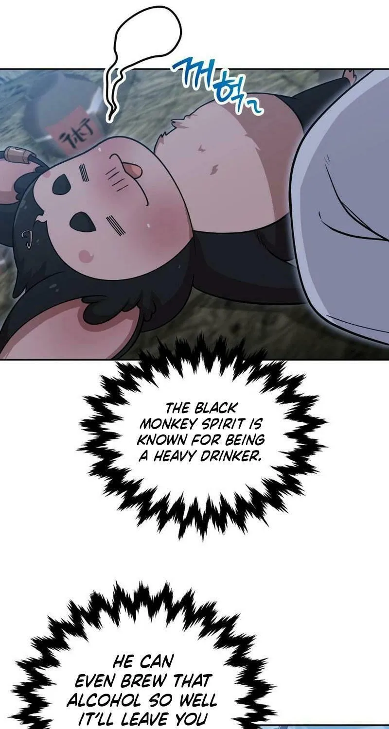 Heavenly Demon Tavern Chapter 18 page 72 - 