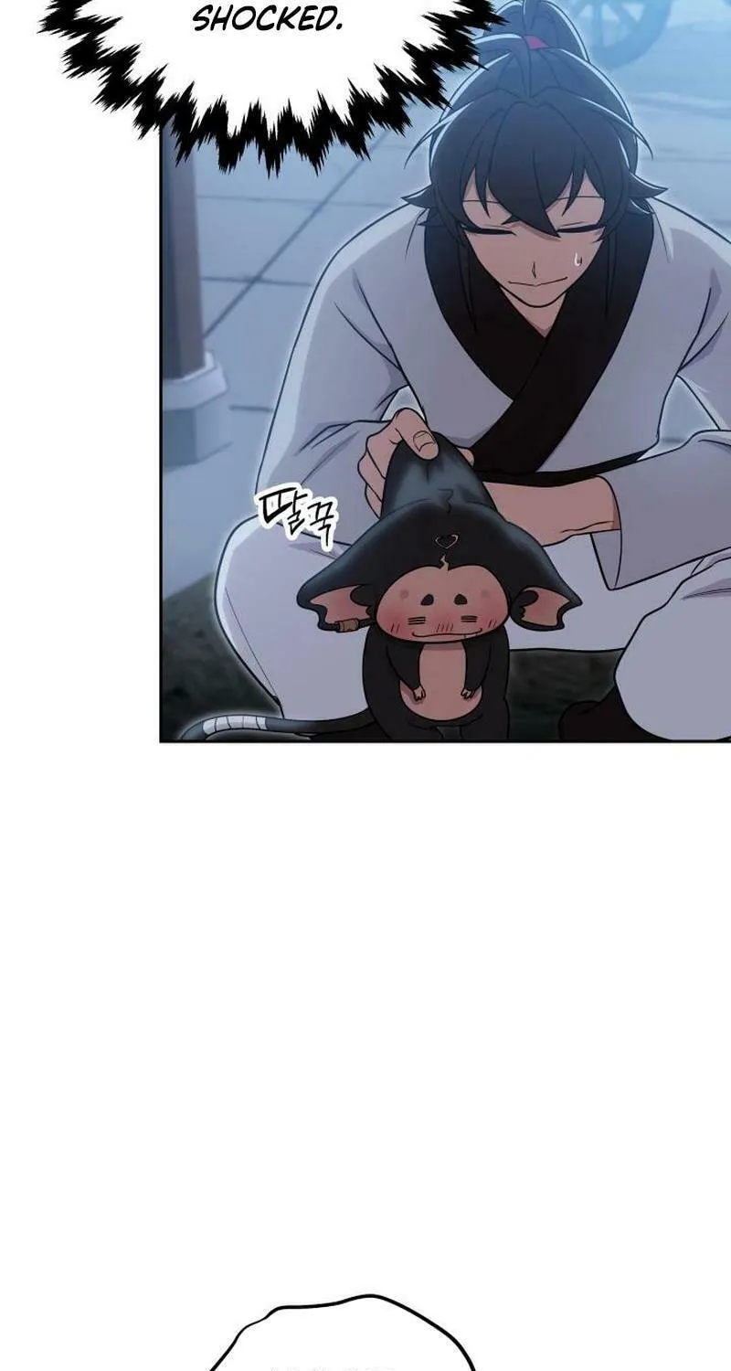 Heavenly Demon Tavern Chapter 18 page 73 - 
