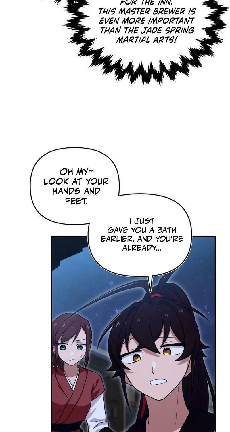 Heavenly Demon Tavern Chapter 18 page 75 - 