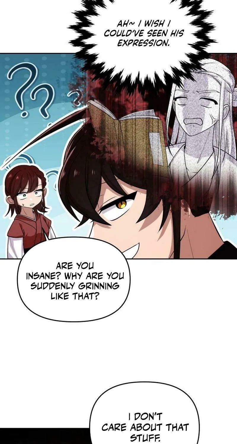 Heavenly Demon Tavern Chapter 18 page 10 - 