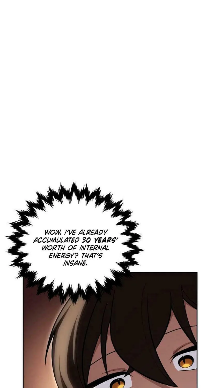 Heavenly Demon Tavern Chapter 19 page 18 - 