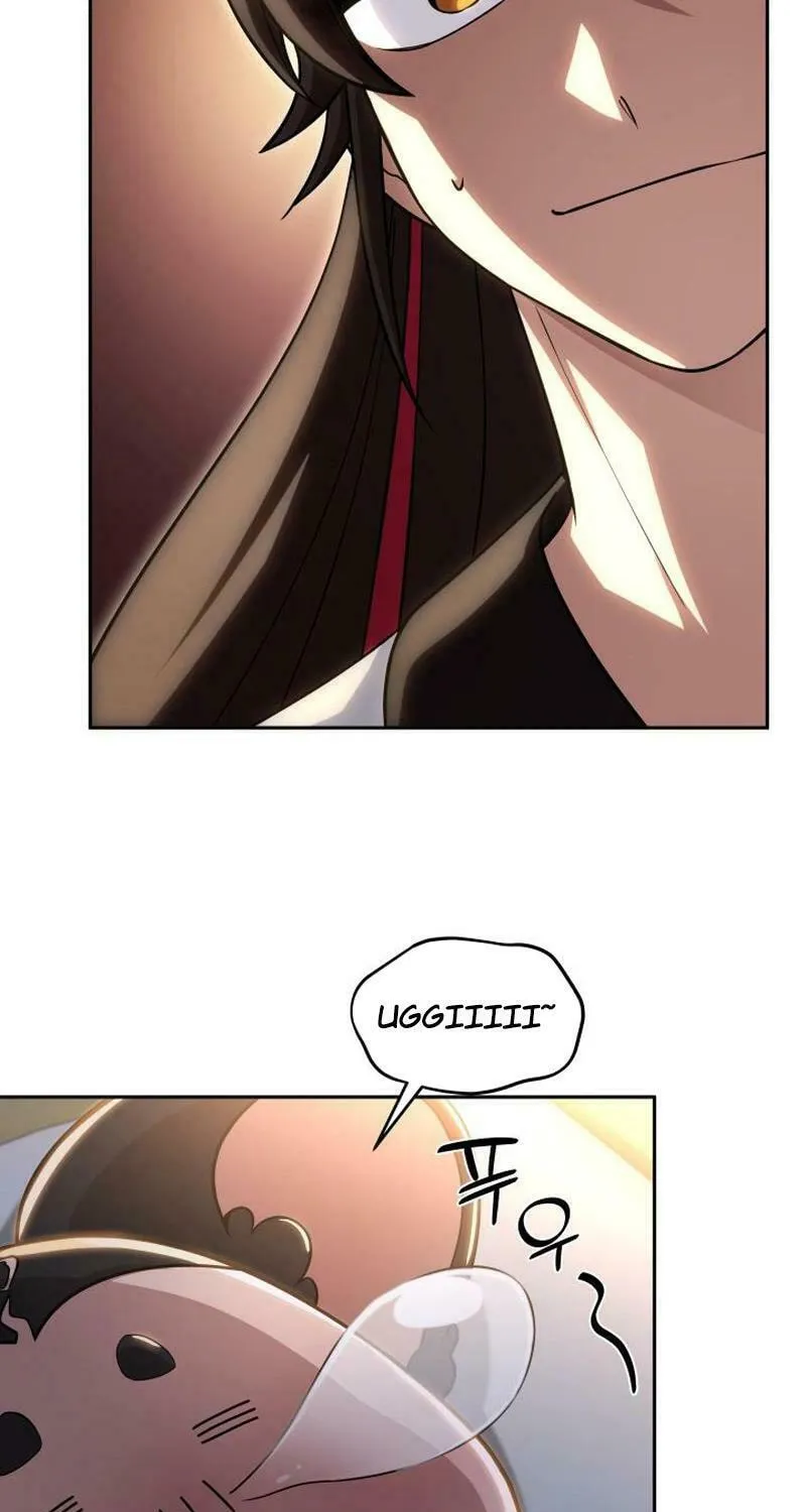 Heavenly Demon Tavern Chapter 19 page 19 - 