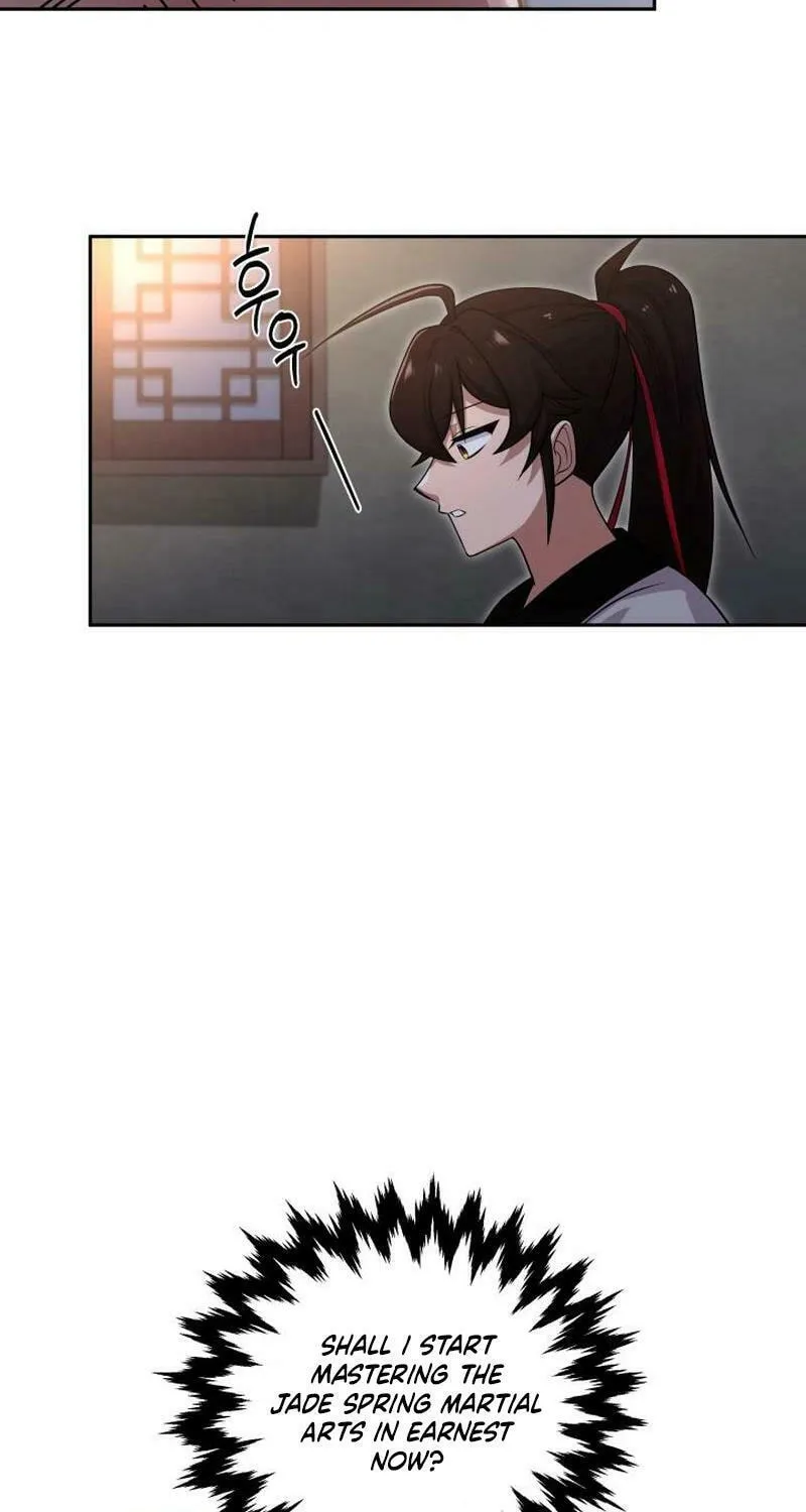 Heavenly Demon Tavern Chapter 19 page 20 - 