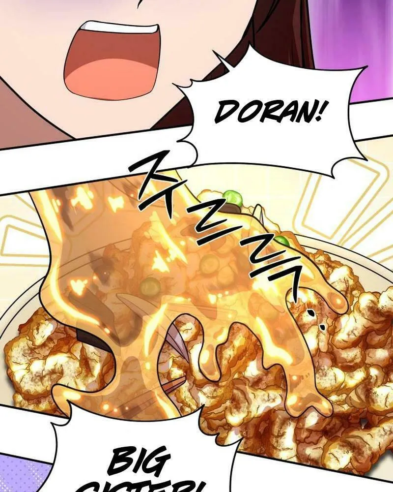 Heavenly Demon Tavern Chapter 19 page 35 - 