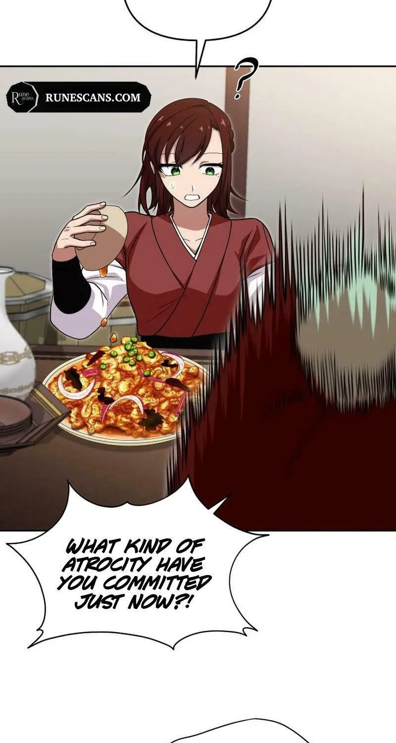 Heavenly Demon Tavern Chapter 19 page 37 - 