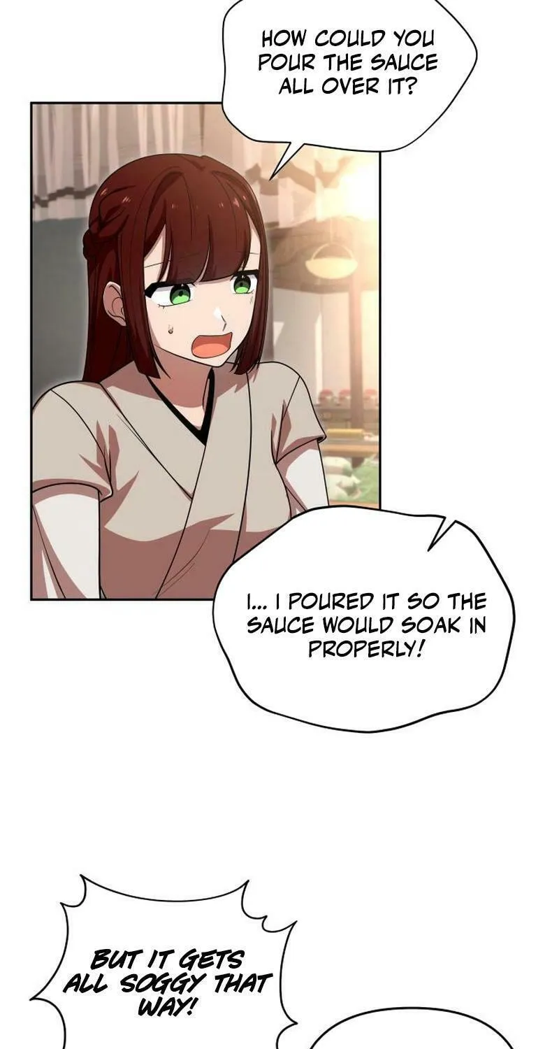 Heavenly Demon Tavern Chapter 19 page 38 - 