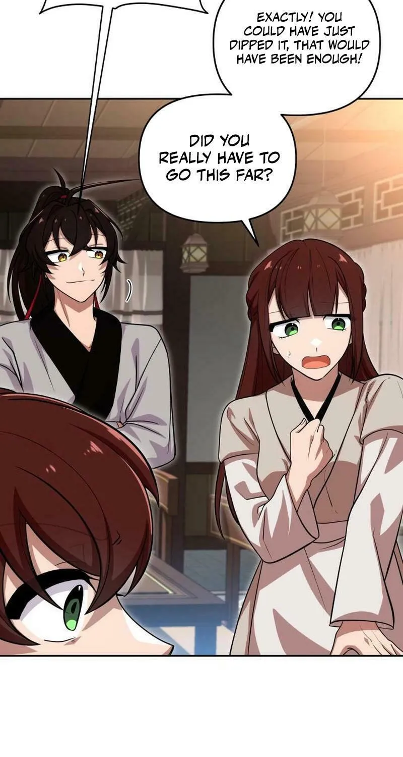 Heavenly Demon Tavern Chapter 19 page 39 - 