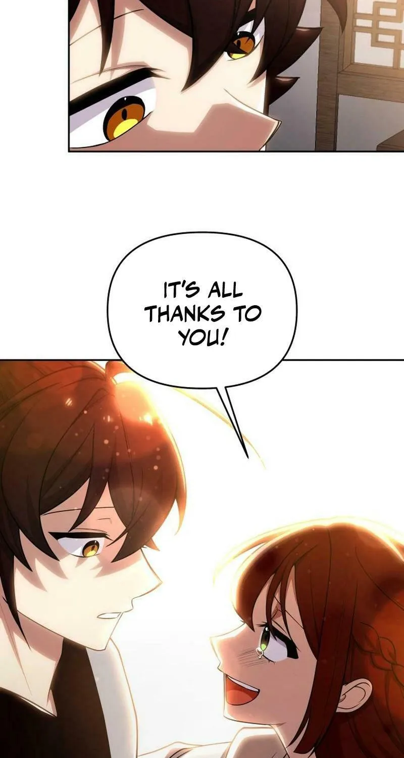 Heavenly Demon Tavern Chapter 19 page 58 - 
