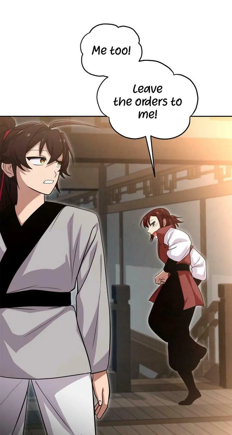 Heavenly Demon Tavern Chapter 19 page 62 - 