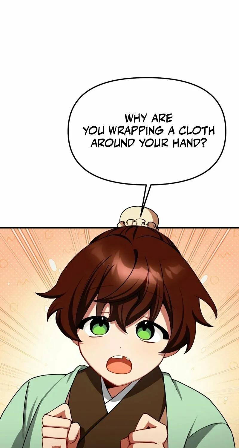 Heavenly Demon Tavern Chapter 2 page 136 - 