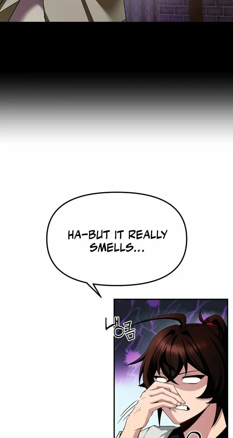 Heavenly Demon Tavern Chapter 2 page 32 - 