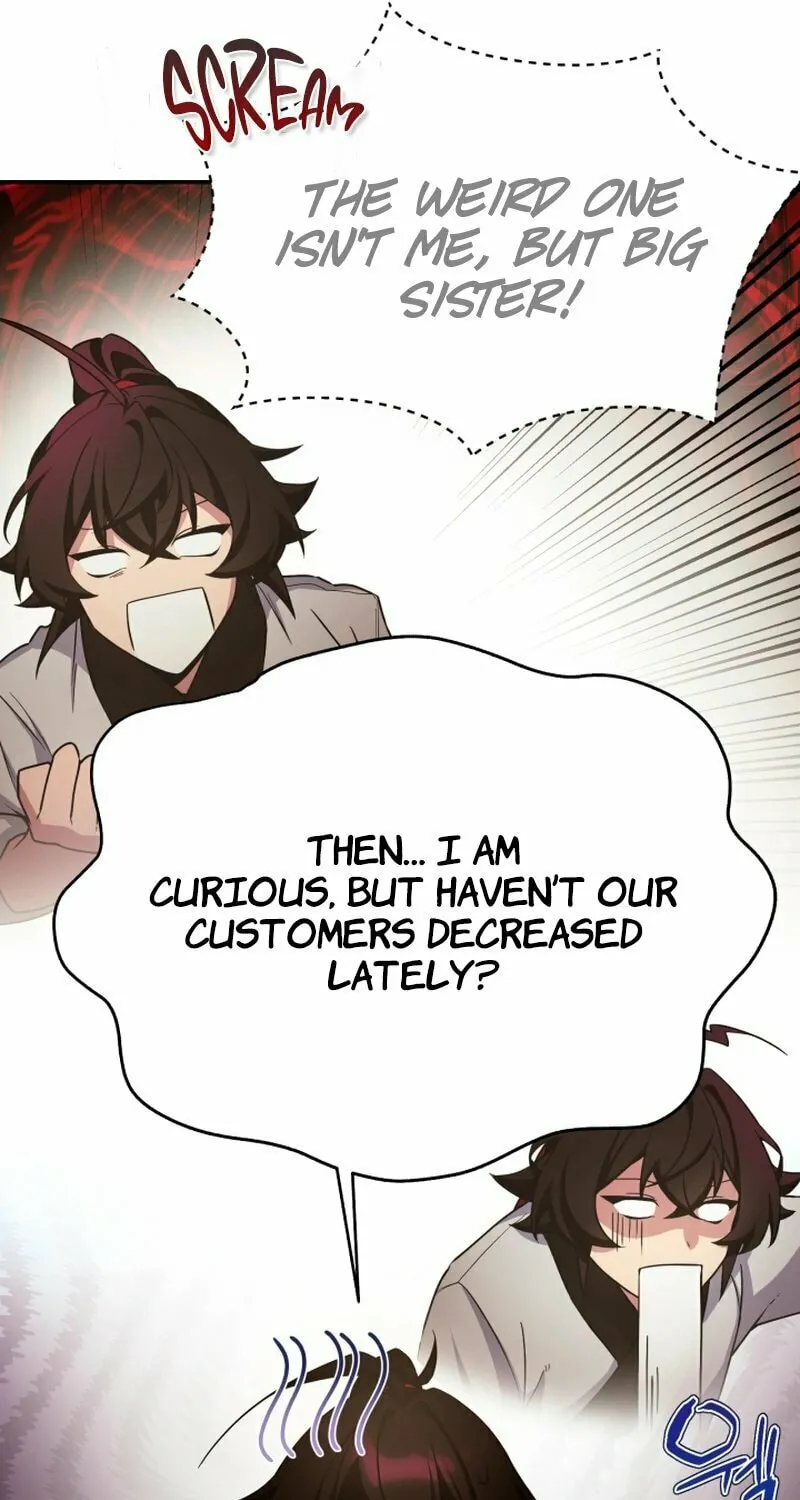 Heavenly Demon Tavern Chapter 2 page 49 - 