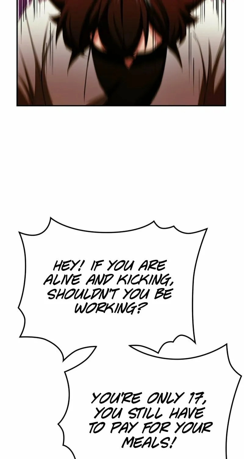 Heavenly Demon Tavern Chapter 2 page 67 - 