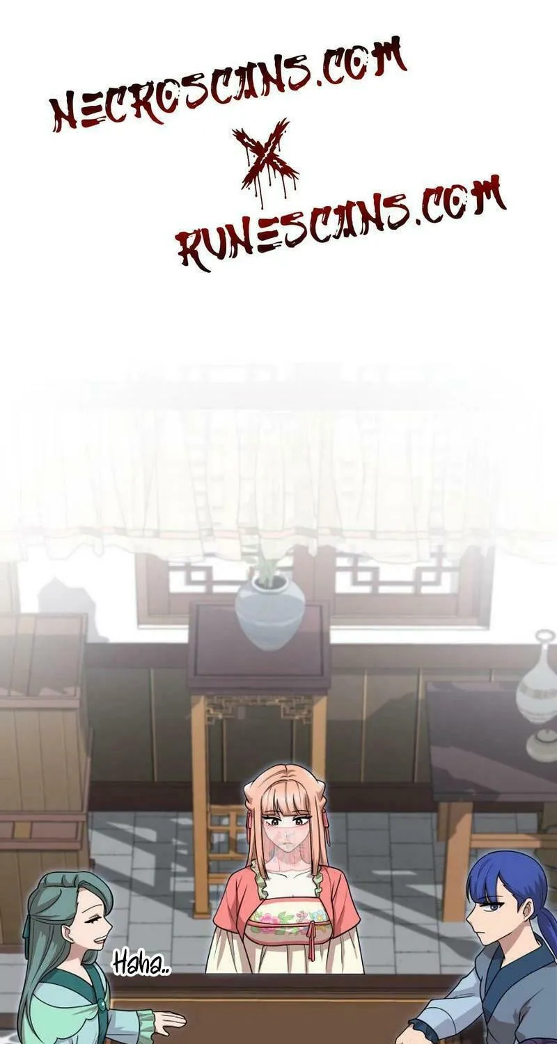 Heavenly Demon Tavern Chapter 20 page 1 - 