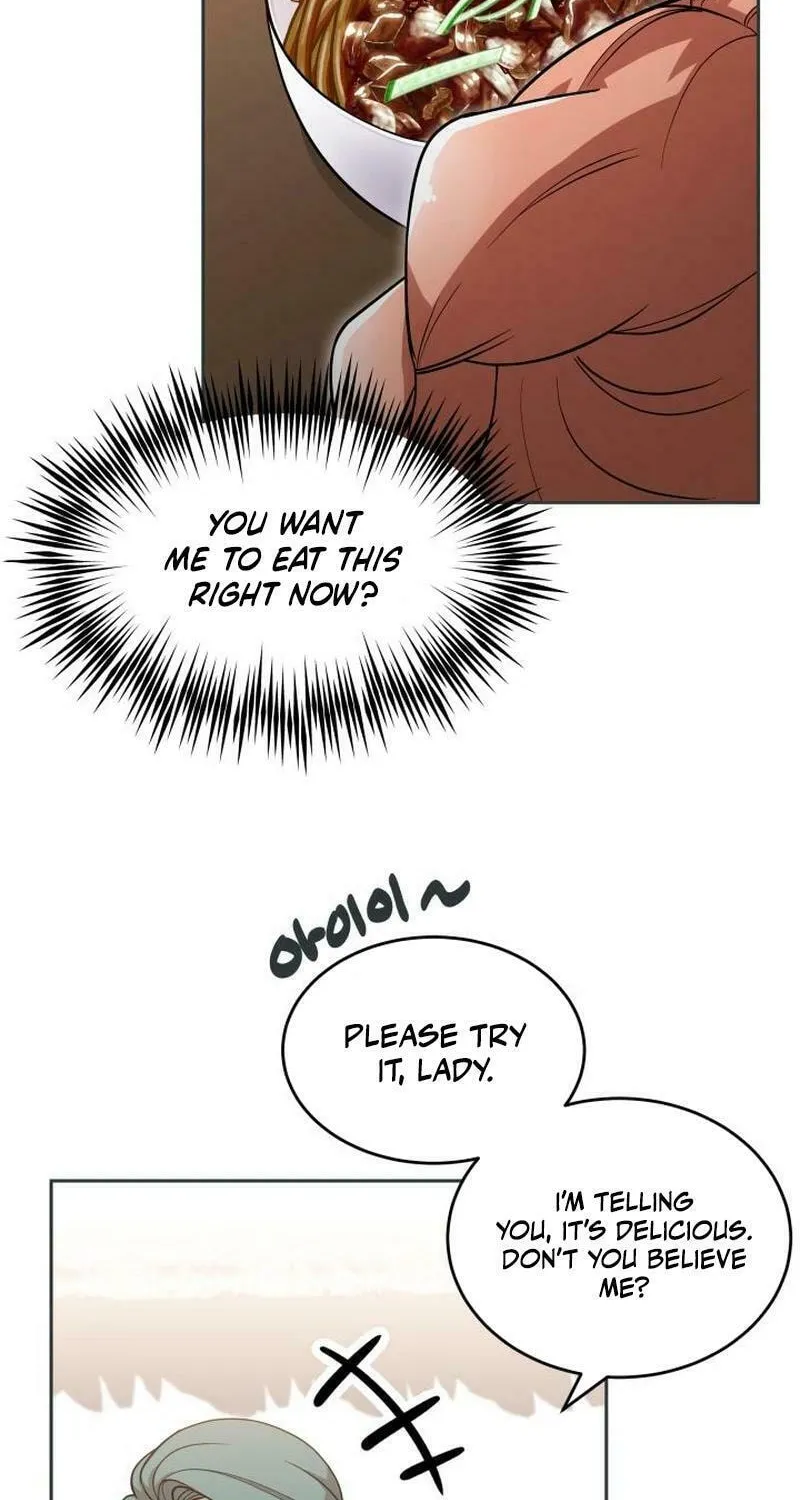 Heavenly Demon Tavern Chapter 20 page 13 - 