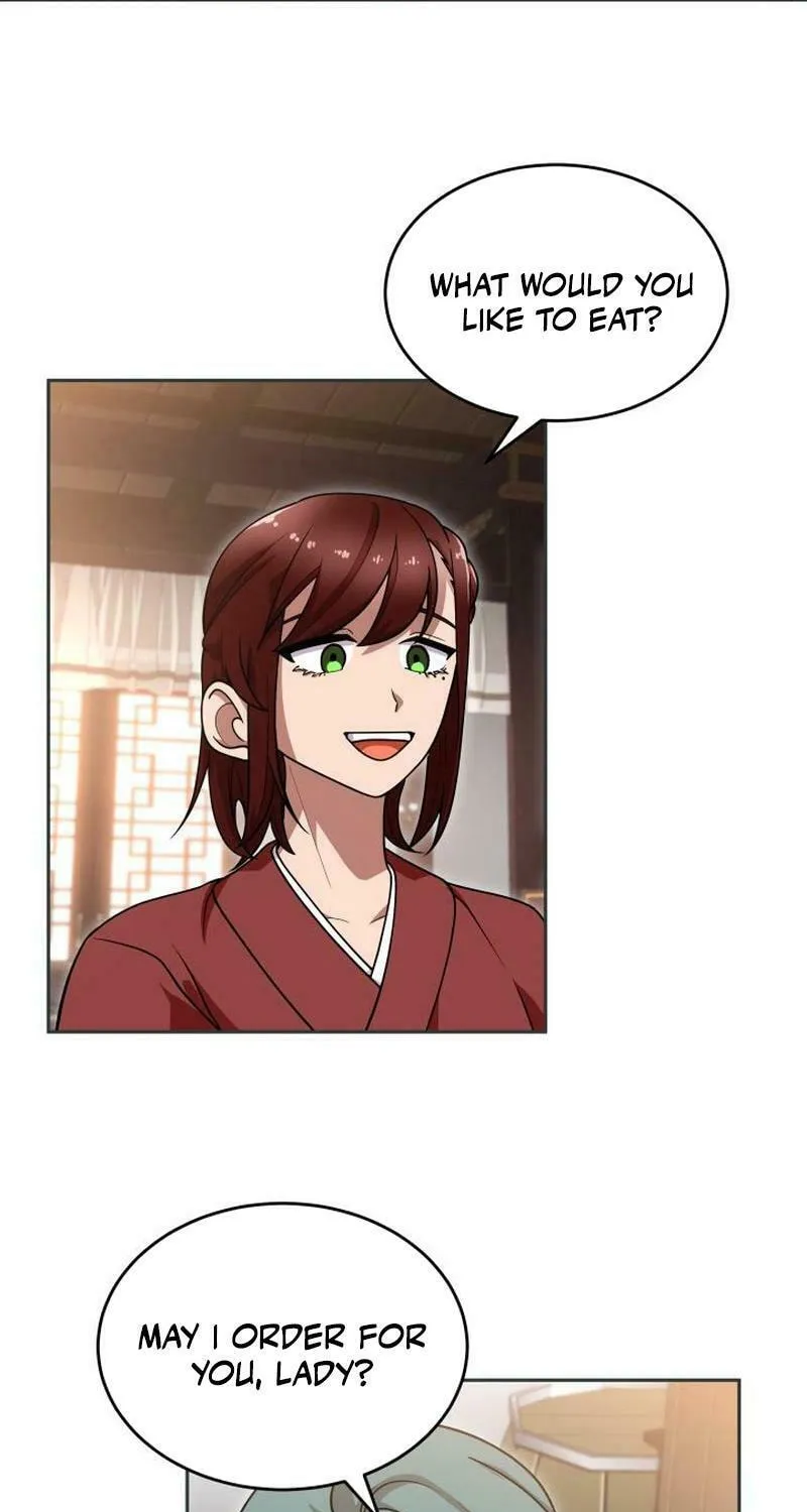 Heavenly Demon Tavern Chapter 20 page 3 - 