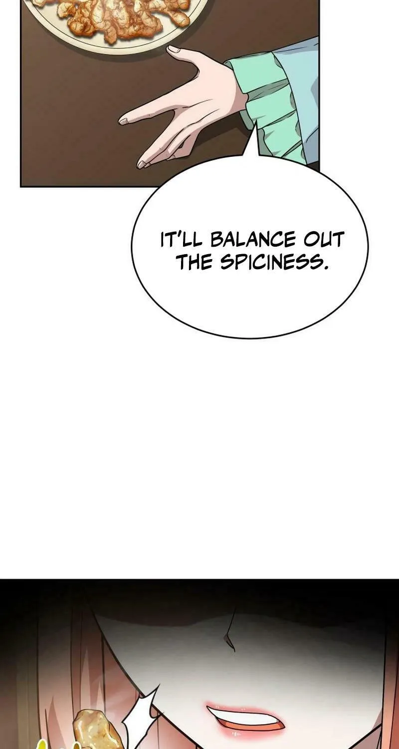Heavenly Demon Tavern Chapter 20 page 23 - 