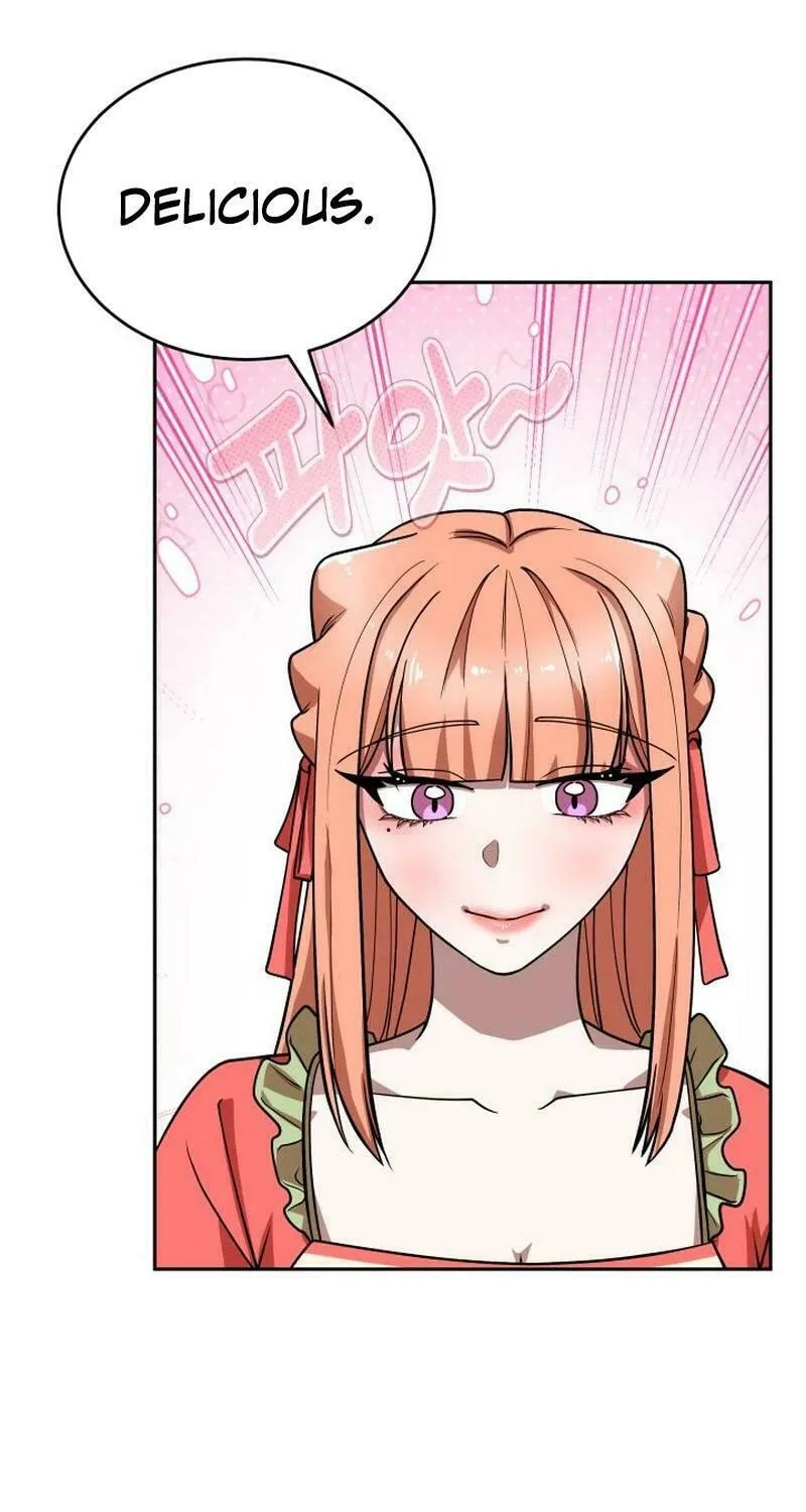 Heavenly Demon Tavern Chapter 20 page 27 - 
