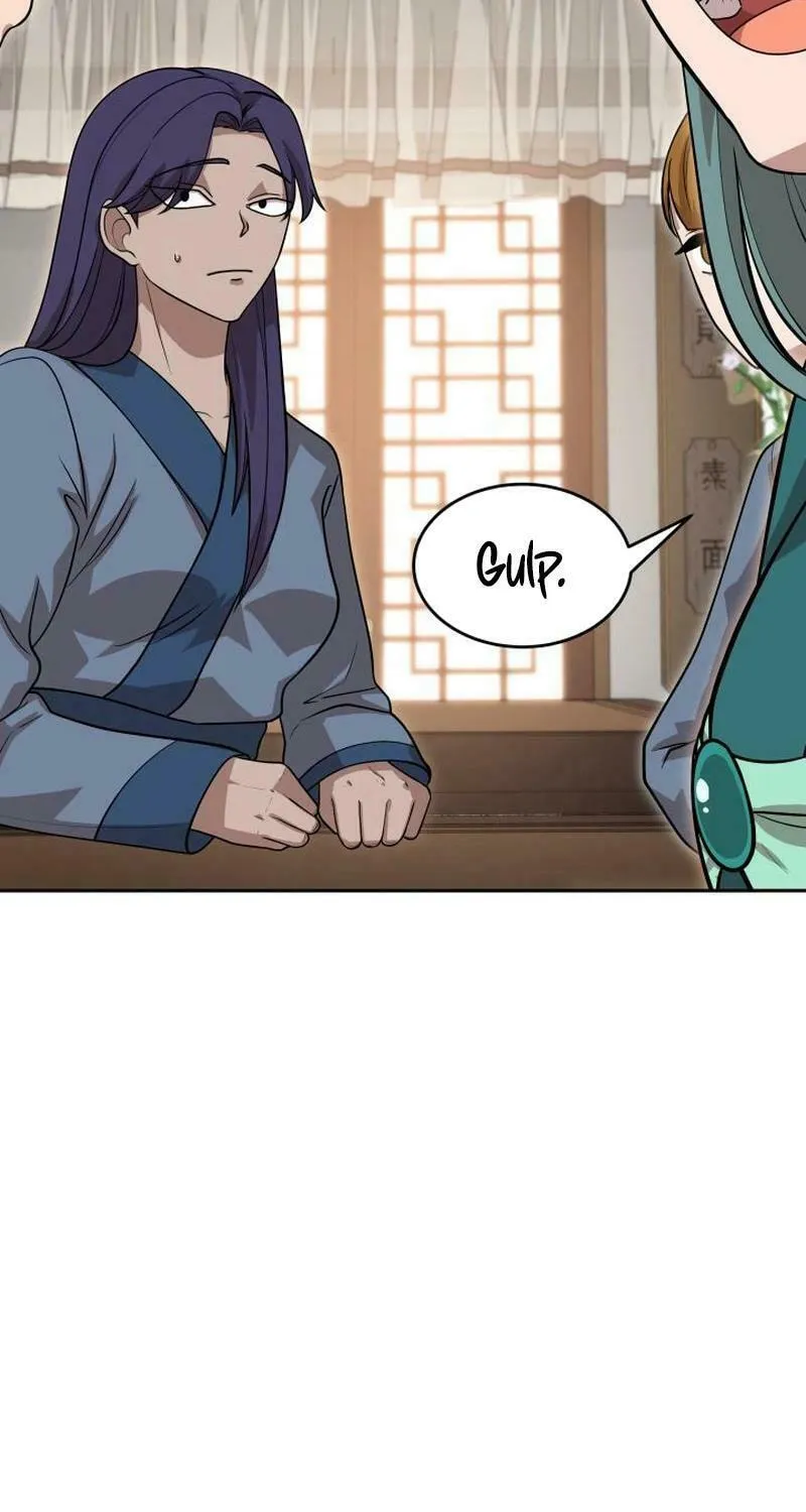 Heavenly Demon Tavern Chapter 20 page 29 - 