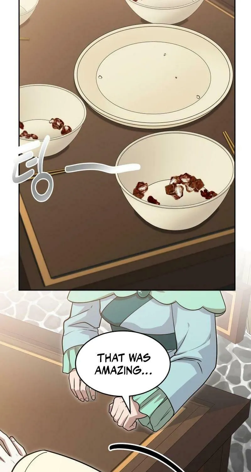 Heavenly Demon Tavern Chapter 20 page 33 - 