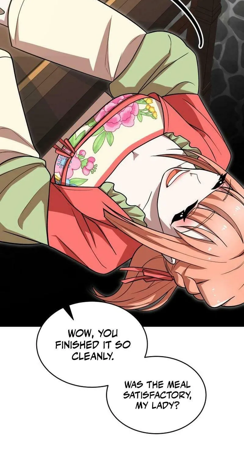 Heavenly Demon Tavern Chapter 20 page 34 - 