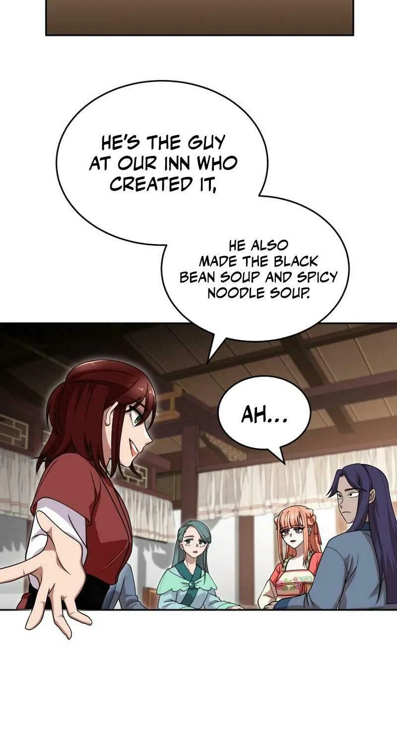 Heavenly Demon Tavern Chapter 20 page 39 - 