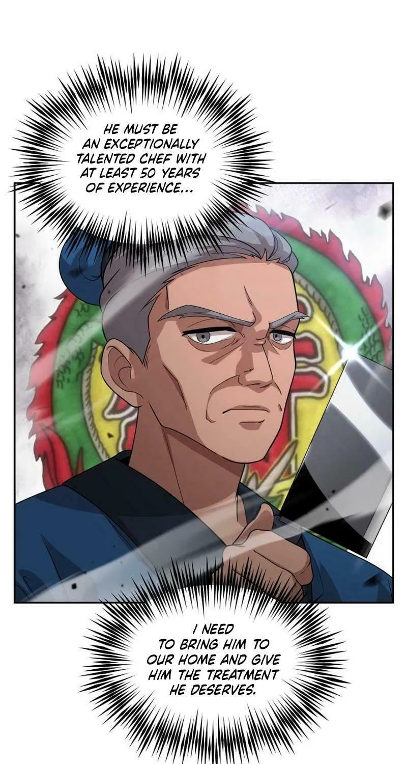 Heavenly Demon Tavern Chapter 20 page 40 - 