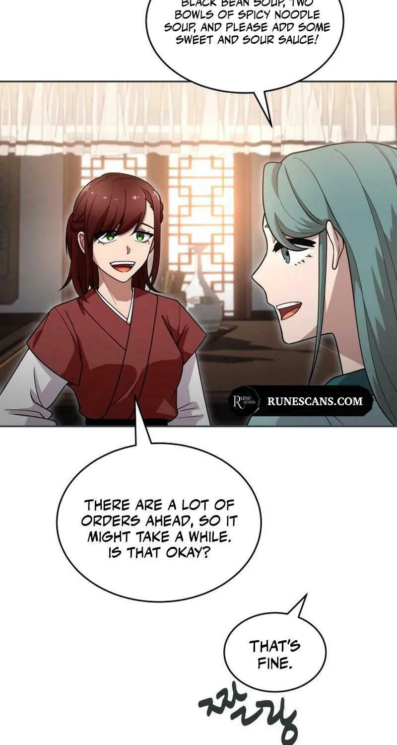 Heavenly Demon Tavern Chapter 20 page 5 - 