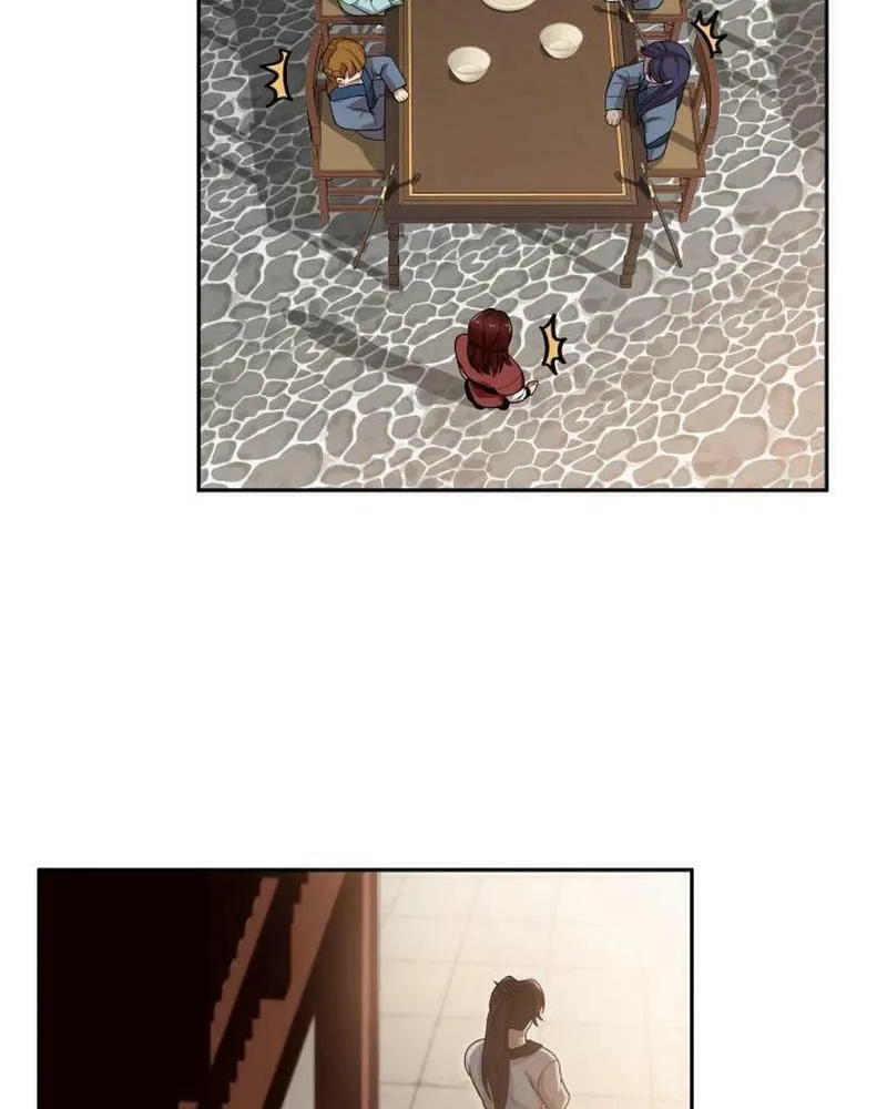 Heavenly Demon Tavern Chapter 20 page 42 - 