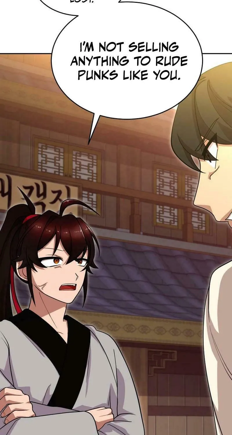 Heavenly Demon Tavern Chapter 20 page 44 - 