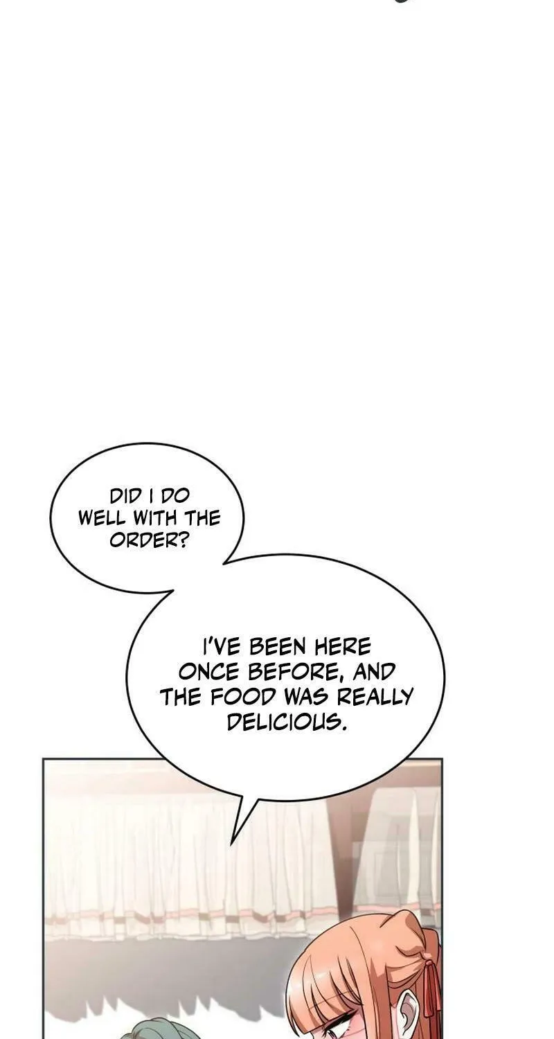 Heavenly Demon Tavern Chapter 20 page 6 - 