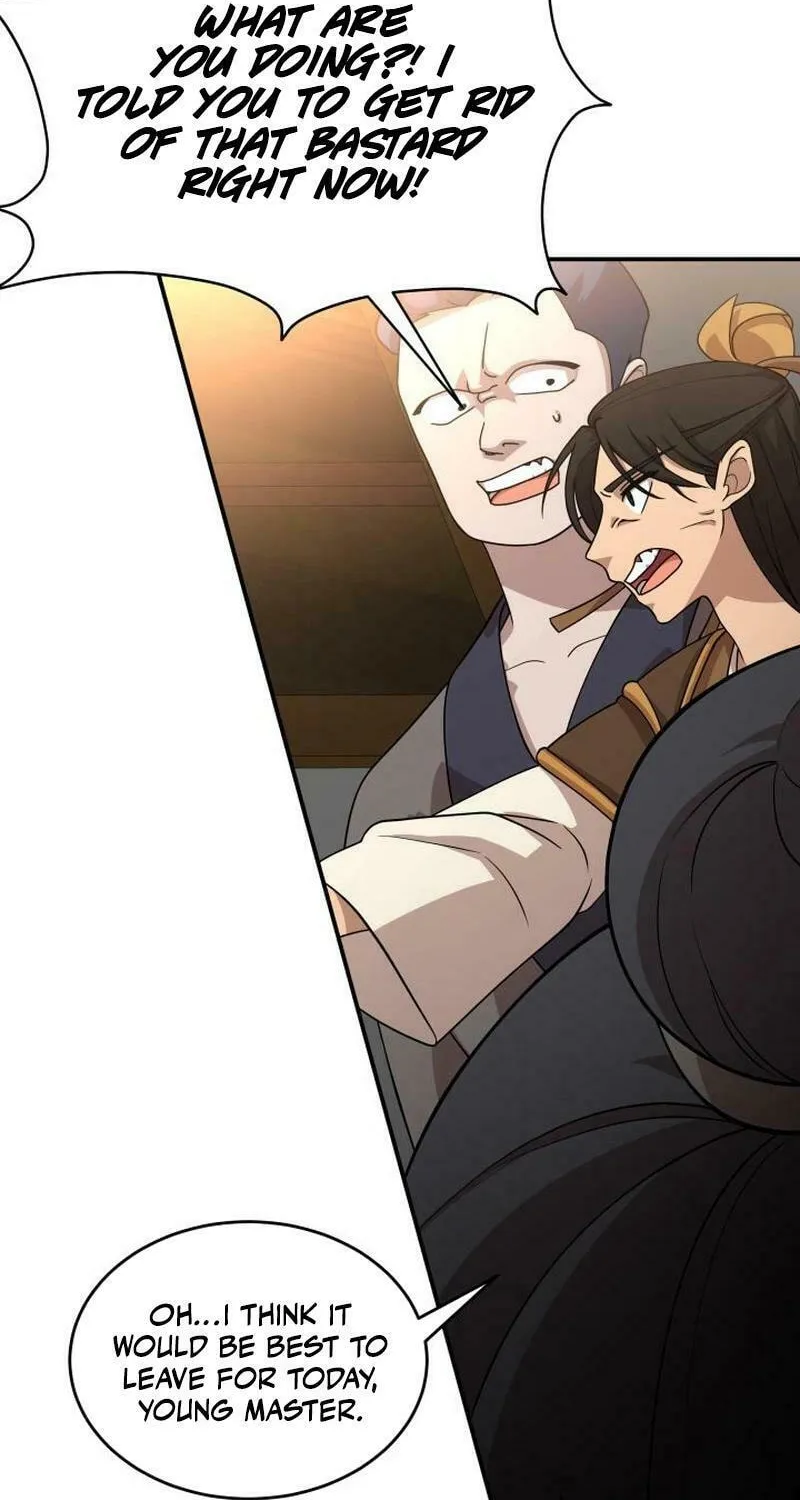Heavenly Demon Tavern Chapter 20 page 51 - 