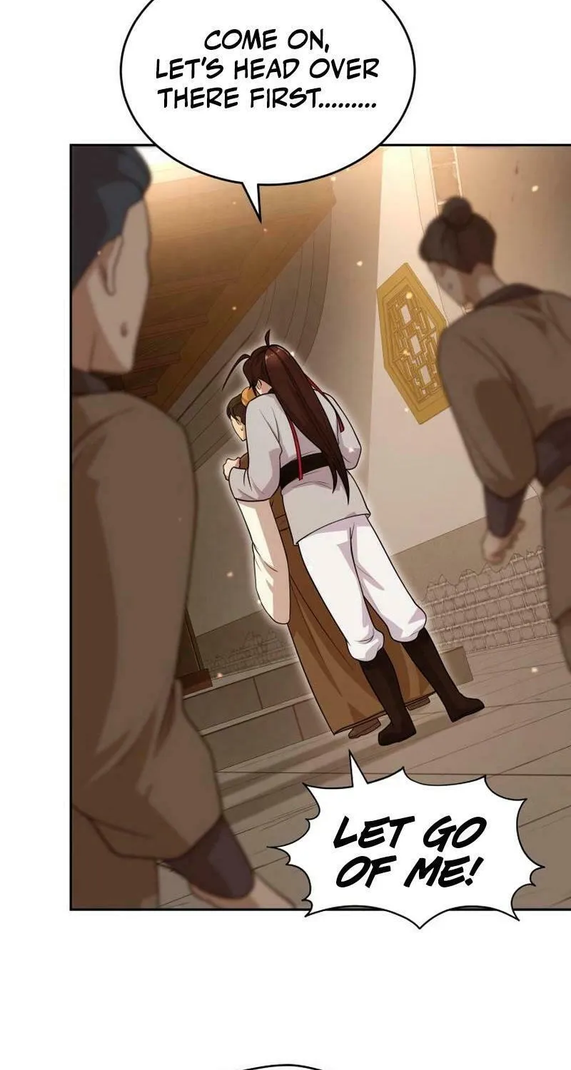 Heavenly Demon Tavern Chapter 20 page 53 - 