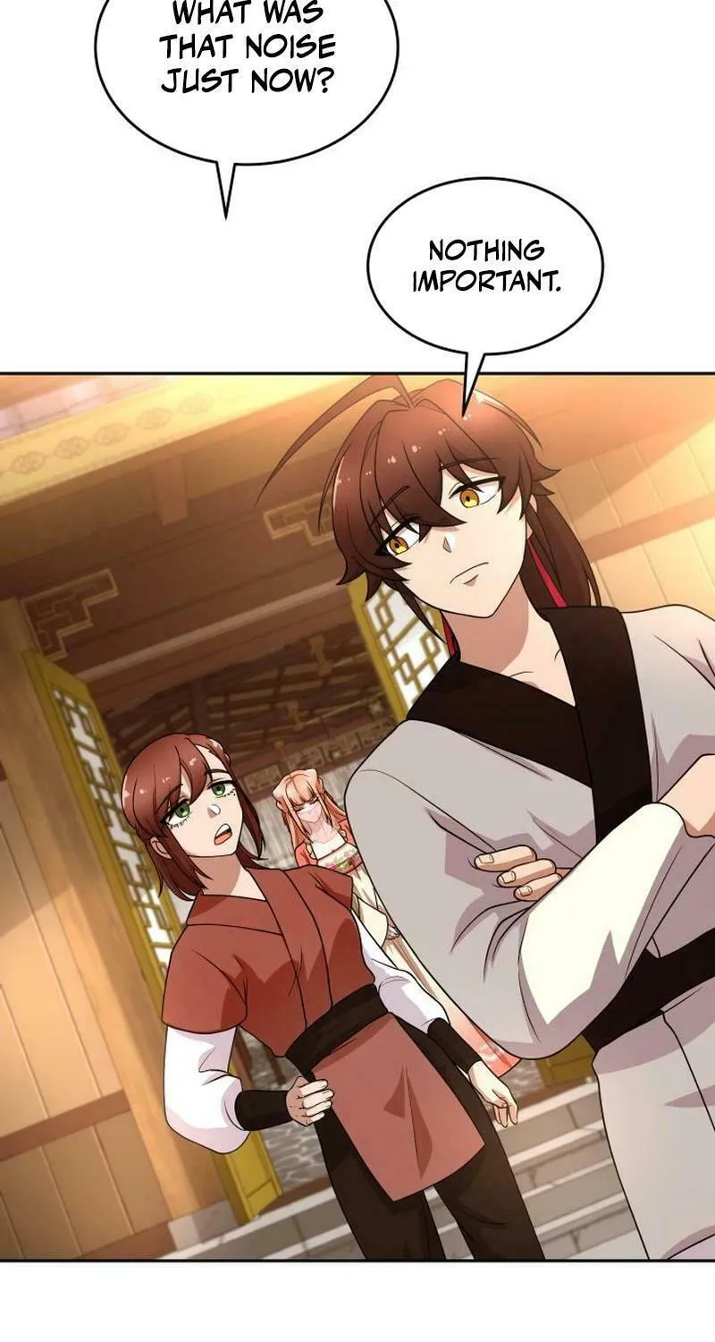 Heavenly Demon Tavern Chapter 20 page 57 - 
