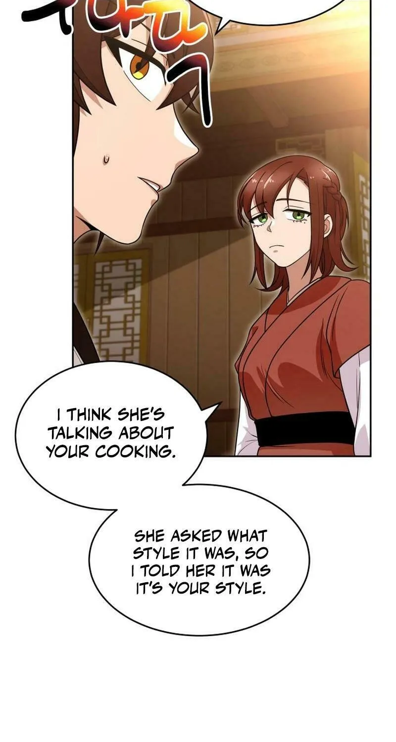 Heavenly Demon Tavern Chapter 20 page 62 - 