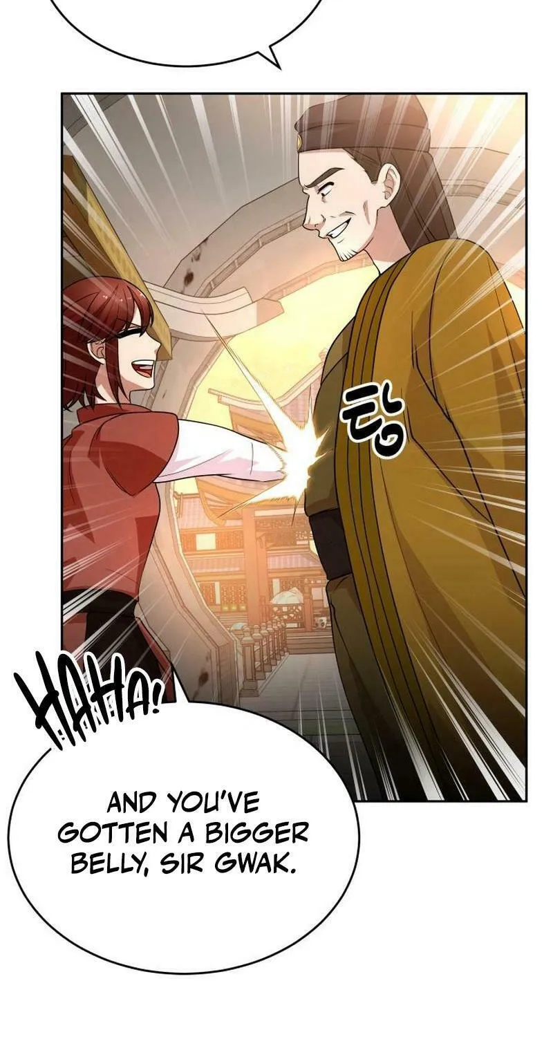 Heavenly Demon Tavern Chapter 20 page 66 - 