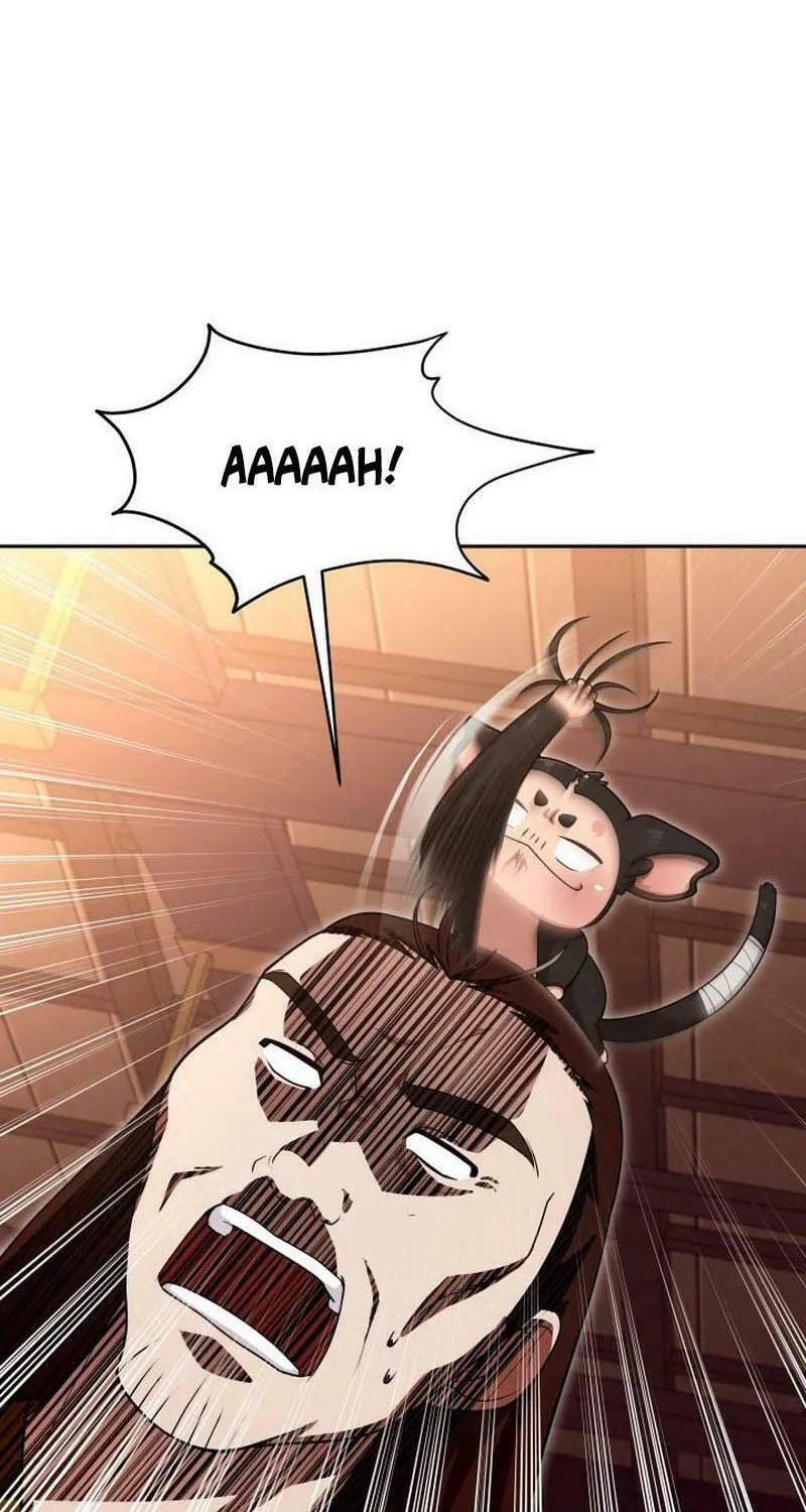 Heavenly Demon Tavern Chapter 21 page 12 - 