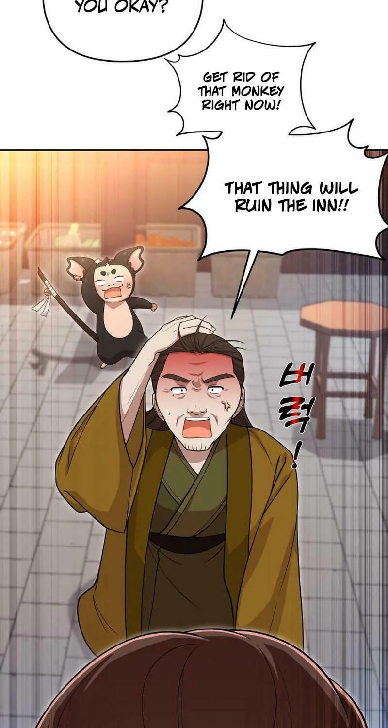 Heavenly Demon Tavern Chapter 21 page 14 - 