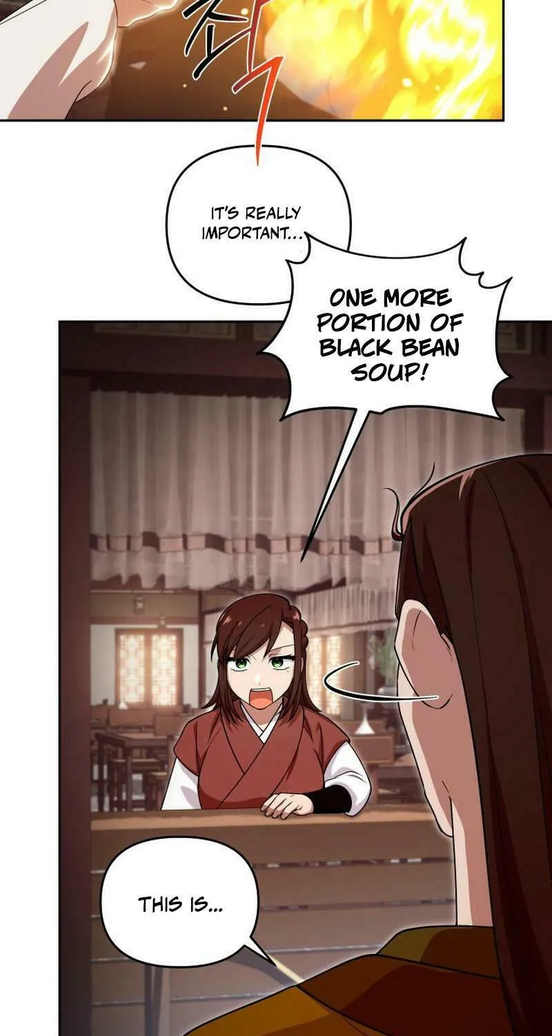 Heavenly Demon Tavern Chapter 21 page 19 - 