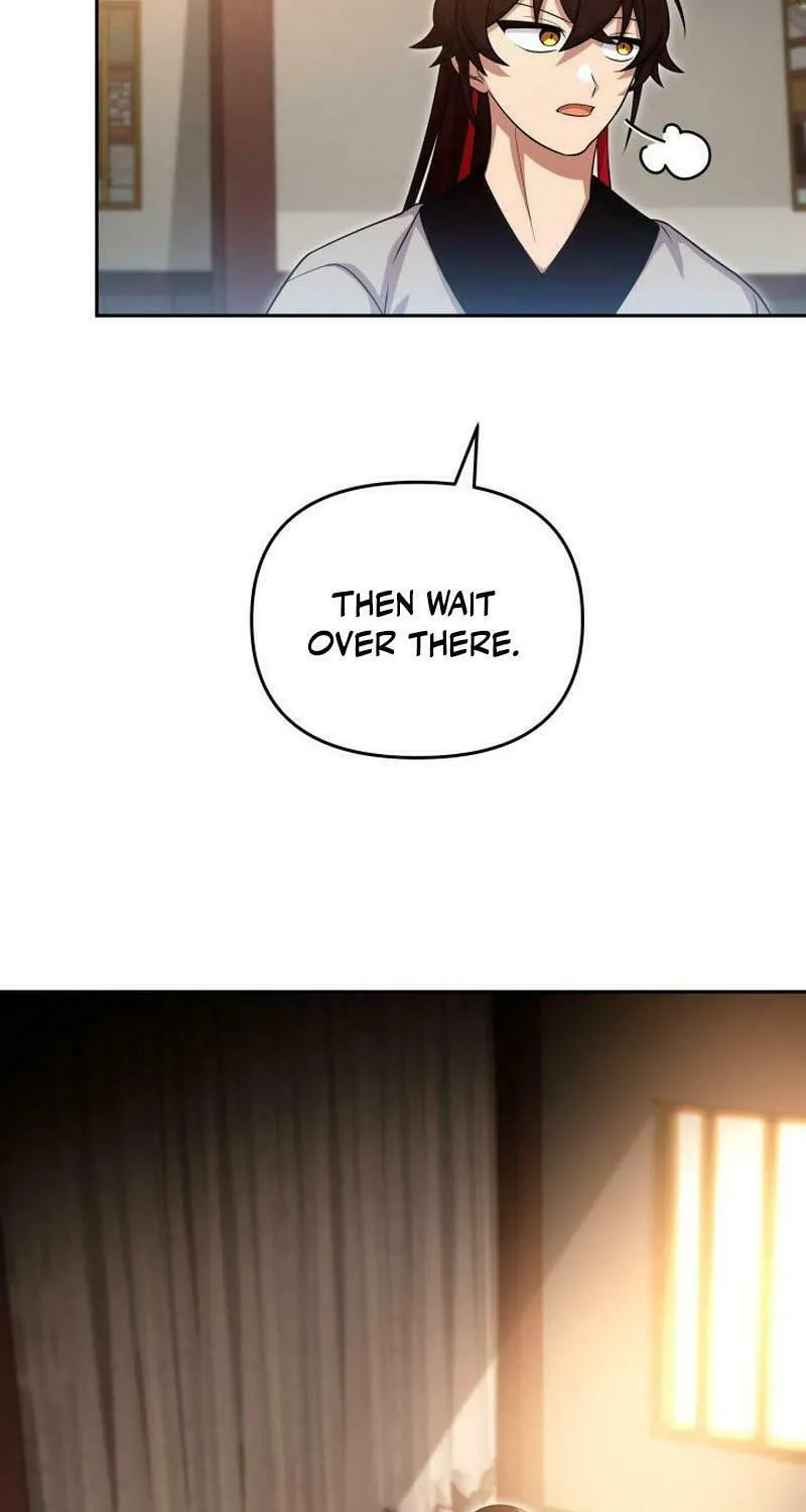 Heavenly Demon Tavern Chapter 21 page 23 - 