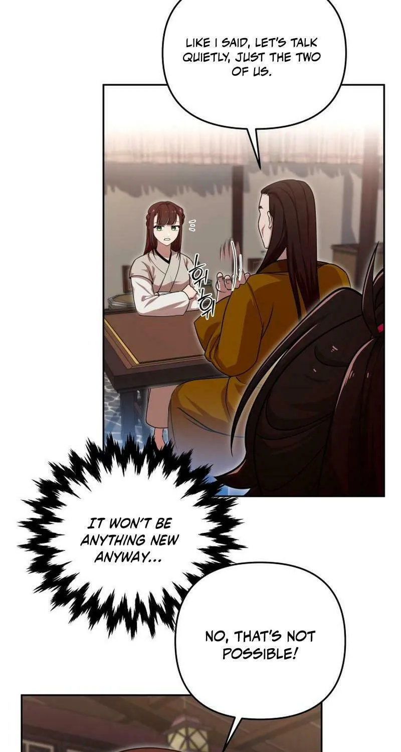 Heavenly Demon Tavern Chapter 21 page 29 - 