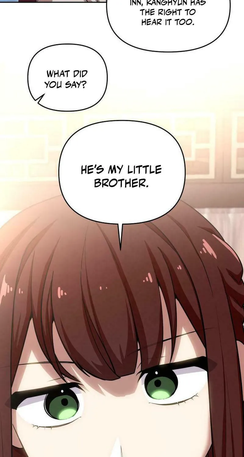 Heavenly Demon Tavern Chapter 21 page 32 - 
